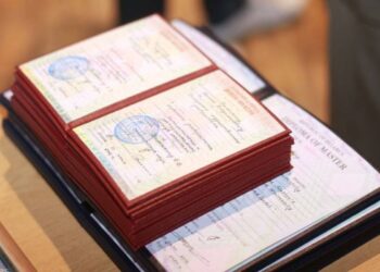 Xaricdə təhsil alan 255 nəfərin diplomu tanınmayıb