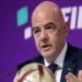 FIFA prezidenti: İran yığmasının Dünya Kubokunda iştirak edəcəyindən əminəm
