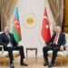 Azərbaycan Prezidenti Rəcəb Tayyib Ərdoğana başsağlığı verib