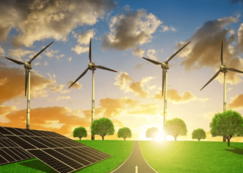 Azərbaycanda bu ilin I rübündə 925 mln. kVt·st “yaşıl enerji” istehsal edilib