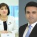 Azərbaycan və Ermənistan parlamentlərinin sədrlərinin görüşü başlayıb
