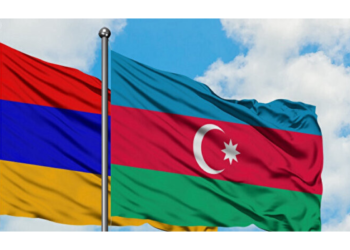 Hikmət Hacıyev Ermənistanla normallaşma prosesindən danışıb