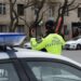 Yol polisi hava şəraiti ilə bağlı sürücülərə müraciət edib