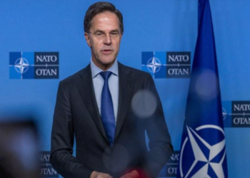 Rutte ABŞ-ın NATO-dan çıxacağına inanmır