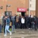 Türkiyədə məktəbdə iki şagirdi ildırım vuraraq öldürüb