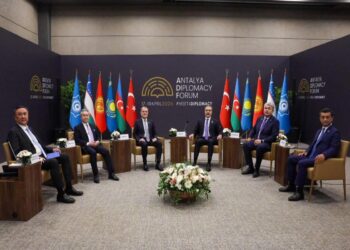 TDT Xarici İşlər Nazirləri Şurasının qeyri-rəsmi iclası keçirilir