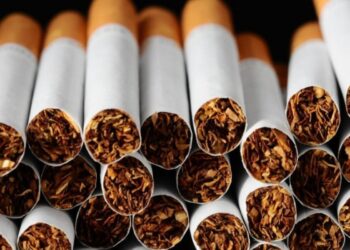 Azərbaycanda siqaret istehsalı 23%-dən çox artıb