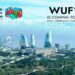 WUF13: 174 ölkədən 20 min nəfər qeydiyyatdan keçib