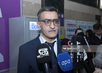 Metronun fəaliyyətinin dayanmasının səbəbi açıqlanıb