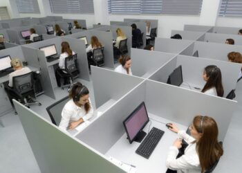 “108” Çağrı Mərkəzində çağrı mərkəzi mövcud olmayan dövlət orqanlarına xidmət göstəriləcək