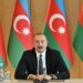 Prezident: Bu gün ağsaqqallarımız ölkə həyatının bütün sahələrində fəal iştirak edirlər