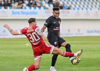 Azərbaycan Kuboku: “Zirə” 3-cü, “Sabah” ardıcıl 2-ci finalında