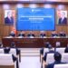 Baş Prokurorluqda geniş Kollegiya iclası keçirilib