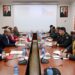 Azərbaycanla Çexiya hərbi əməkdaşlıq planı imzalayıb