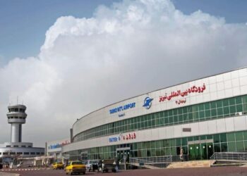 Təbriz aeroportu bir həftədən sonra fəaliyyətini bərpa edəcək