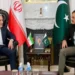 İran XİN rəhbəri Tehranın tələblərini Pakistana çatdırıb