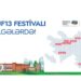 WUF13 Festivalının axşam proqramlarında dəyişikliklər edilib