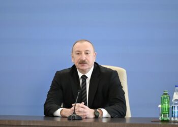 Prezident İlham Əliyev: Azərbaycanın maliyyə və iqtisadi vəziyyəti sabitdir