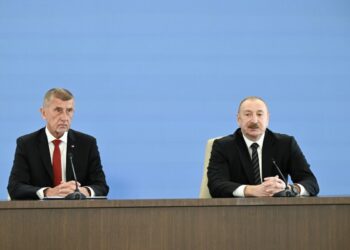 Prezident: Biz Azərbaycanda böyük potensialı olan bərpaolunan enerji sahəsini fəal şəkildə inkişaf etdiririk