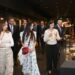 Leyla Əliyeva və Arzu Əliyeva Şəkidə tarixi-memarlıq abidələrinin bərpadan sonra açılışında iştirak ediblər – FOTO