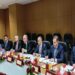 Baş prokuror Kamran Əliyev Mərakeşə səfər edib