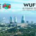 WUF13: Bakıda bir sıra küçə və prospektlərdə nəqliyyatın hərəkətində müvəqqəti tənzimləmələr olacaq