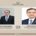 Azərbaycanla Cənubi Koreya arasında regional əməkdaşlıq müzakirə olunub