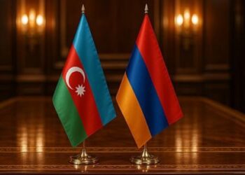 Azərbaycan və Ermənistanın işgüzar dairələrinin nümayəndələrinin iştirakı ilə müzakirələr olub
