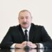 Prezident İlham Əliyev: İdmançılarımızın özlərini layiqincə aparmaları məni çox sevindirir