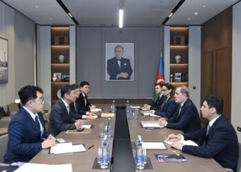 Nazir: Azərbaycan BƏM hakimliyinə namizədlərin peşəkar keyfiyyətlərini diqqətlə nəzərdən keçirir
