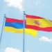 İrəvanda İspaniyanın fəxri konsulluğu açılıb