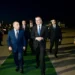 Latviya Prezidenti Azərbaycana rəsmi səfərə gəlib