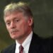 Peskov Hörmüz boğazı ilə bağlı vəziyyəti şərh edib