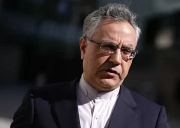 İranın Böyük Britaniyadakı səfiri XİN-ə çağırılıb