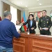 Amnistiya aktı ədliyyə orqanları üzrə 18 mindən çox şəxsə şamil edilib