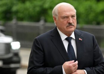Litvalılar Lukaşenkonun sözlərindən HİDDƏTLƏNİB