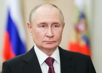 Putin Pasxa atəşkəsi elan edib