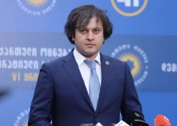 Gürcüstanda baş nazir müavinlərinin sayı üçə çatdırılır