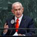 Netanyahu: “İrana dəniz blokadası qərarını dəstəkləyirik”
