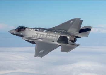 Axios: ABŞ ordusu İranda vurulan təyyarənin pilotlarını axtarır