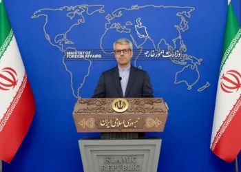 Bəqai İran hökuməti ilə bağlı Trampın dediklərini təkzib edib