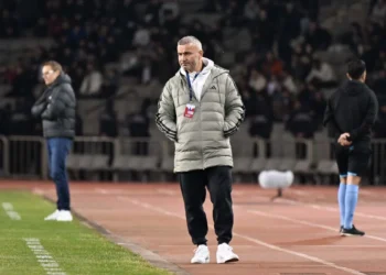 Qurban Qurbanov: “Matçın son anlarındakı epizod penaltiyə çox oxşayırdı”