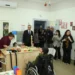 Qəbələ Uşaq Reabilitasiya Mərkəzinə mediatur təşkil olunub
