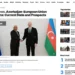 “Euronews”: Regiondakı hadisələr fonunda Azərbaycan-Aİ tərəfdaşlığı möhkəmlənir