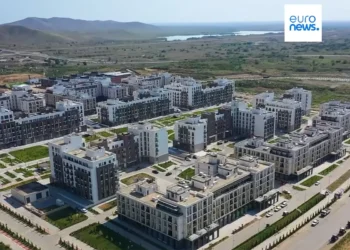 “Euronews”: Ümumdünya Şəhərsalma Forumu ərəfəsində şəhər inkişafının yeni modelləri müzakirə olunur