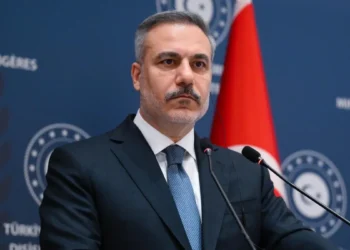 Hakan Fidan: Türkiyə ABŞ və İran arasındakı atəşkəsi alqışlayır