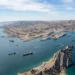 Hörmüz boğazında gəmi hərəkəti kəskin azalıb