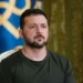 Zelenski: Ukrayna və Norveç təhlükəsizliyin möhkəmləndirilməsi üzrə saziş imzalayacaq