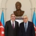 Azərbaycan və Rusiyanın Türkiyədəki səfirləri görüşüb