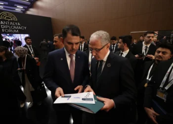 Muxtar Babayev COP31-in Prezidenti ilə görüşüb